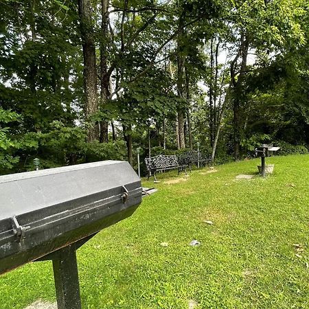 Memory Maker - Gb Apartman Gatlinburg Kültér fotó