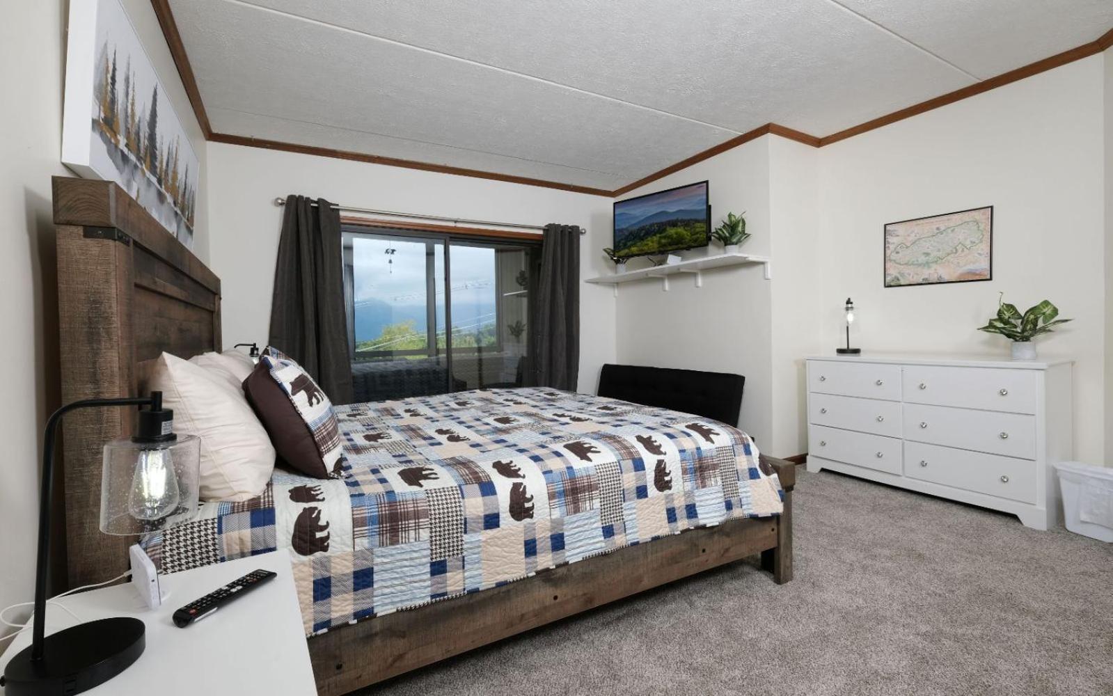 Memory Maker - Gb Apartman Gatlinburg Kültér fotó