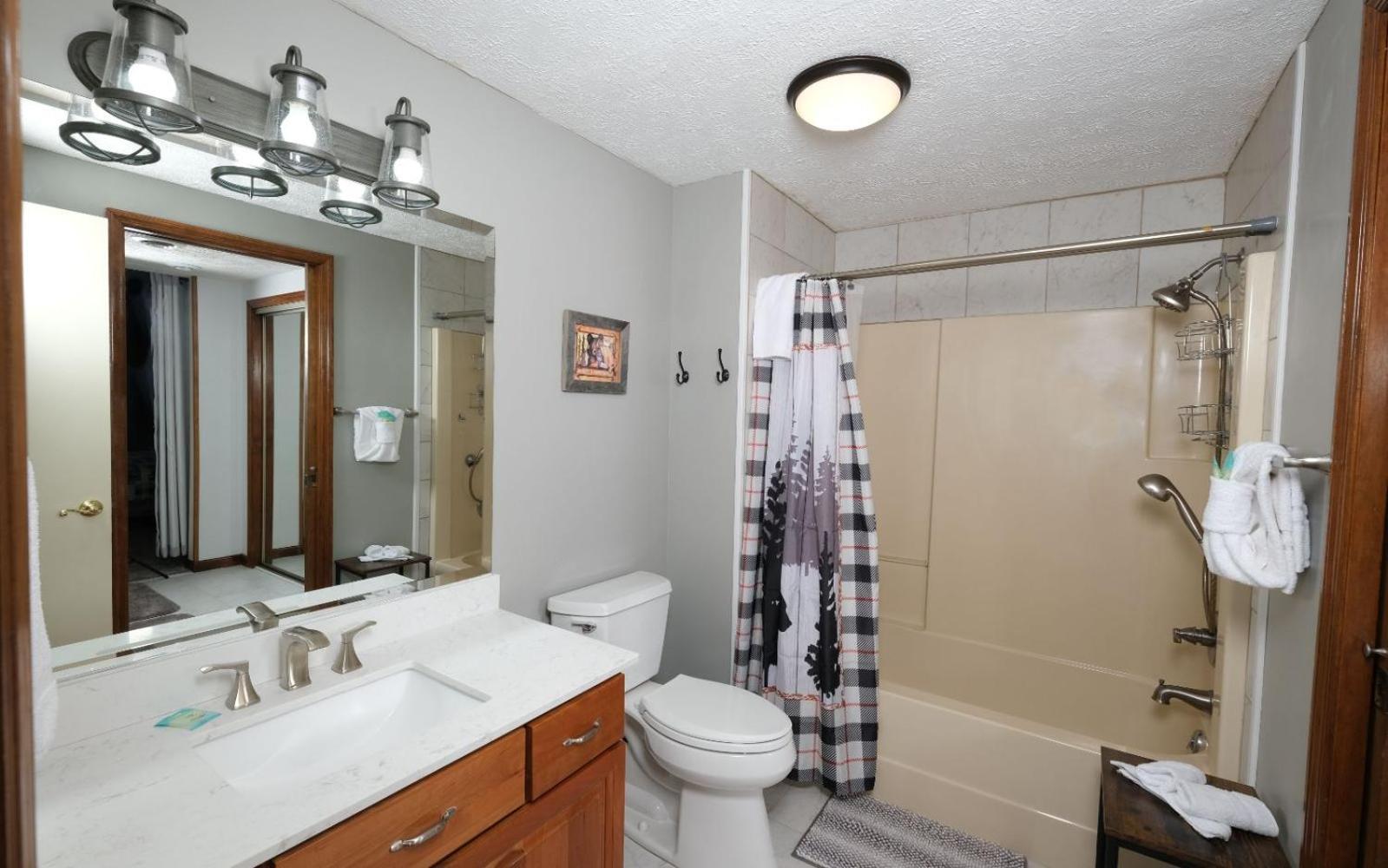 Memory Maker - Gb Apartman Gatlinburg Kültér fotó