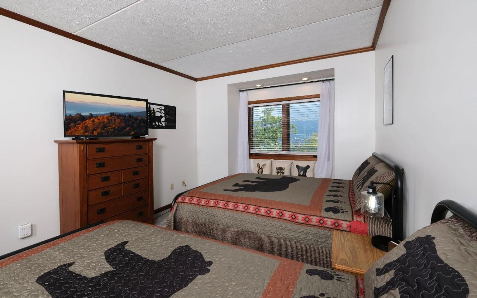 Memory Maker - Gb Apartman Gatlinburg Kültér fotó