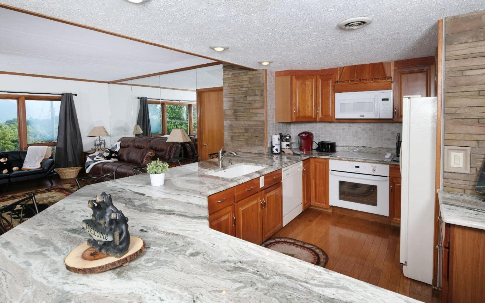 Memory Maker - Gb Apartman Gatlinburg Kültér fotó