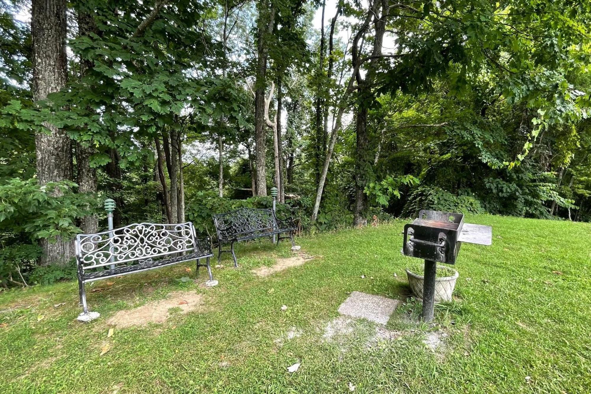 Memory Maker - Gb Apartman Gatlinburg Kültér fotó