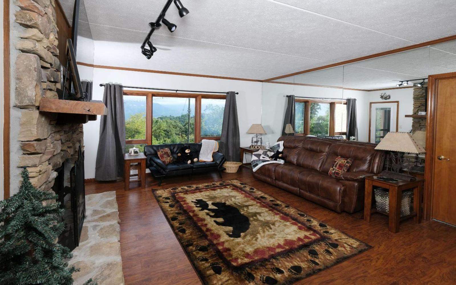 Memory Maker - Gb Apartman Gatlinburg Kültér fotó